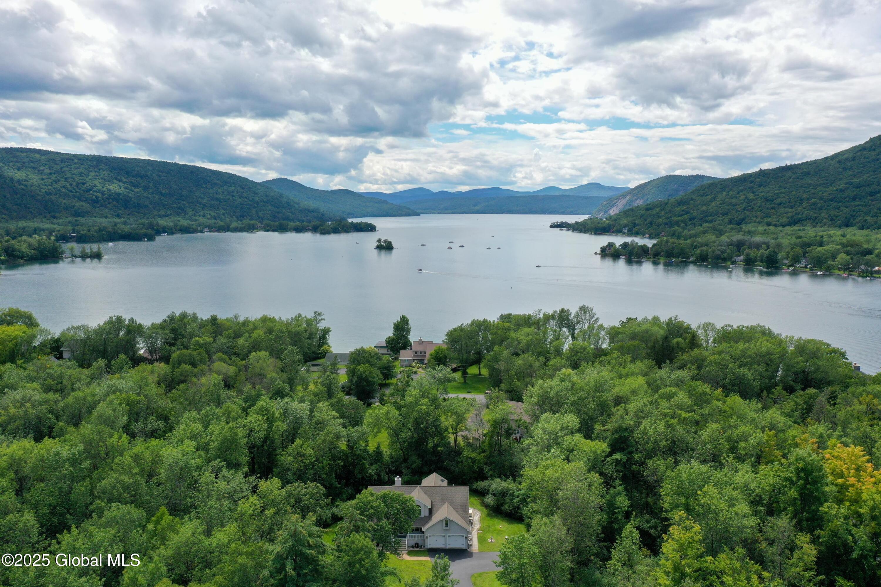 68 Mossy Point Road, Ticonderoga, New York image 39