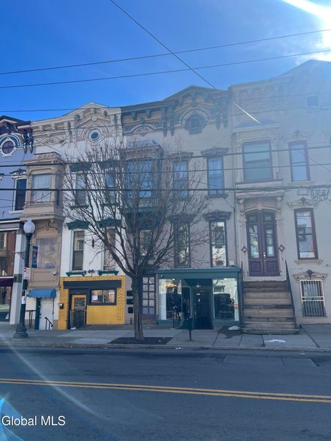 Photo of 292 Lark Street, Albany, NY 12210 (MLS # 202613492)