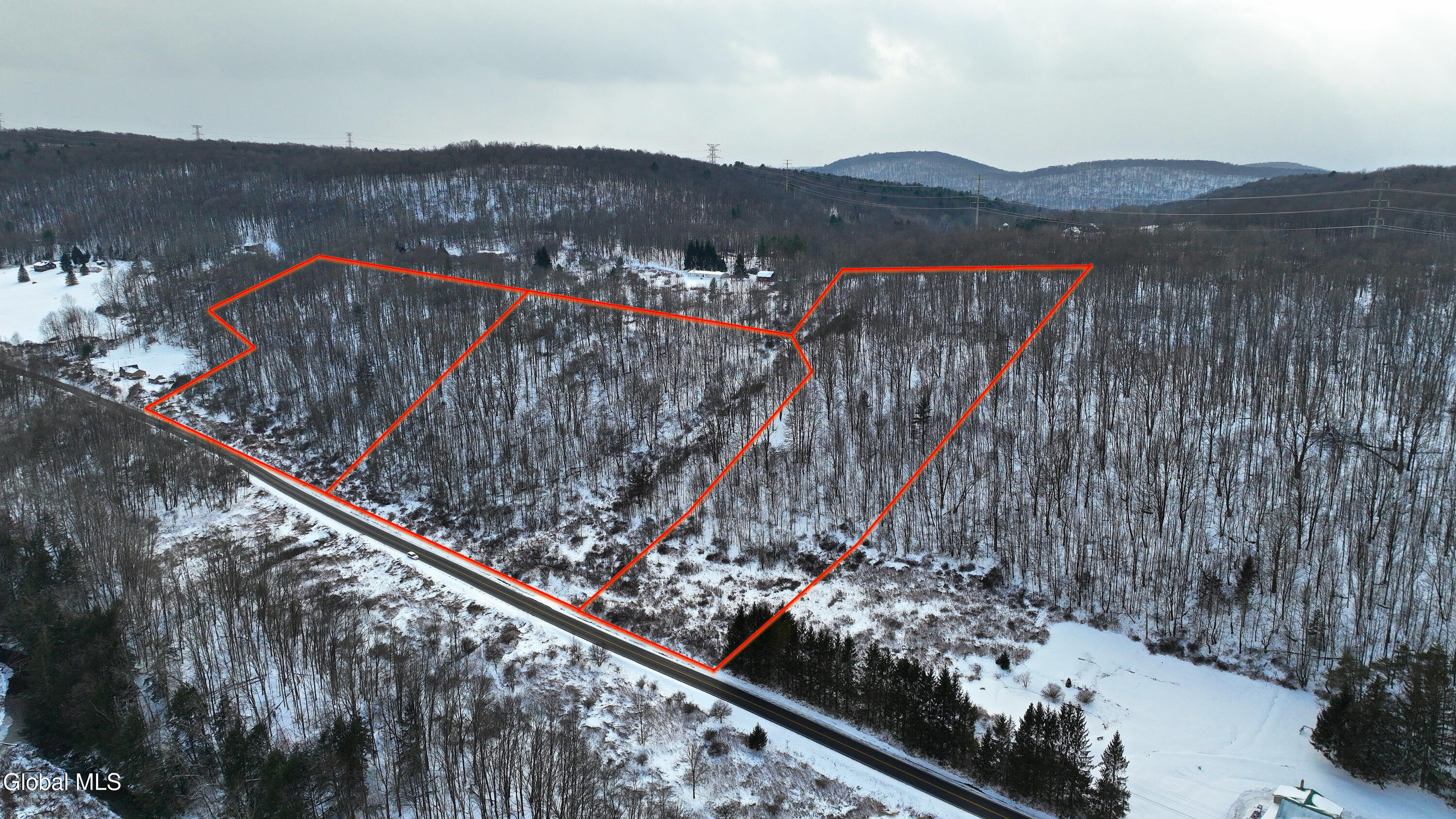 L32.123 County Highway 14