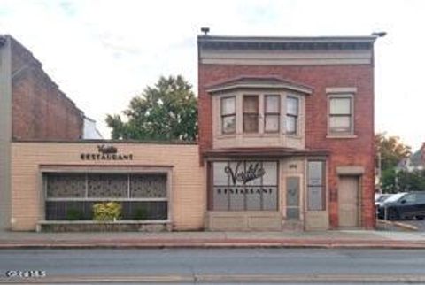 Photo of 572 2nd Avenue, Troy, NY 12182 (MLS # 202614230)