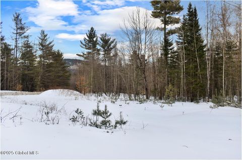 Vacant Land For Sale - L88 Highview Lane #LOT 4<br/> Wevertown, NY 12886