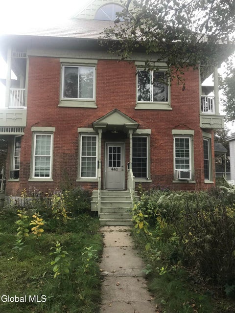 Apartment For Rent - 441 Glen Street #APARTMENT 5<br/> Glens Falls, NY 12801
