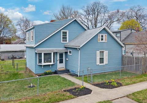 Photo of 481 7th Avenue, Troy, NY 12182 (MLS # 202615157)