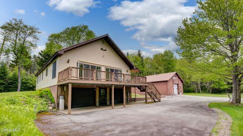 Photo of 381 French Road, Hoffmeister, NY 13353 (MLS # 202618435)