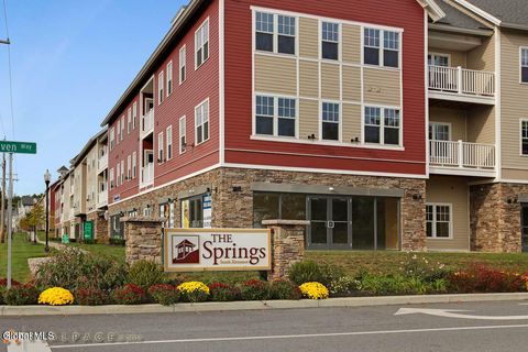 Photo of 3 Hampstead Place #214, Saratoga Springs, NY 12866 (MLS # 202527395)