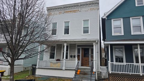 Photo of 2340 17th Street, Troy, NY 12180 (MLS # 202529712)