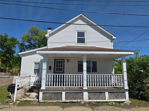 Homes For Sale - 102 Lock Street<br/> Frankfort, NY 13340