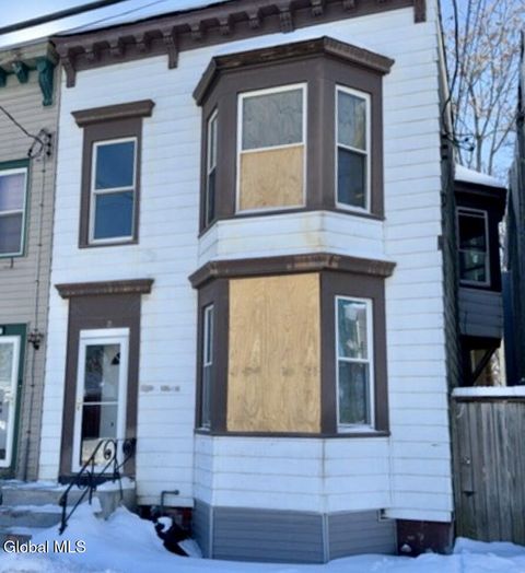 Photo of 290 3rd Street, Albany, NY 12206 (MLS # 202611475)