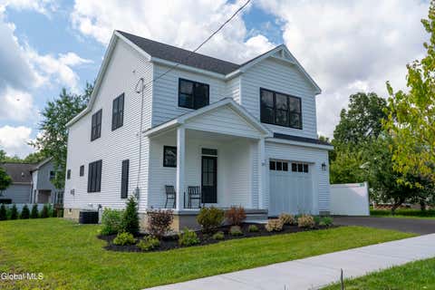 Photo of 37 Newton Avenue, Saratoga Springs, NY 12866 (MLS # 202623063)