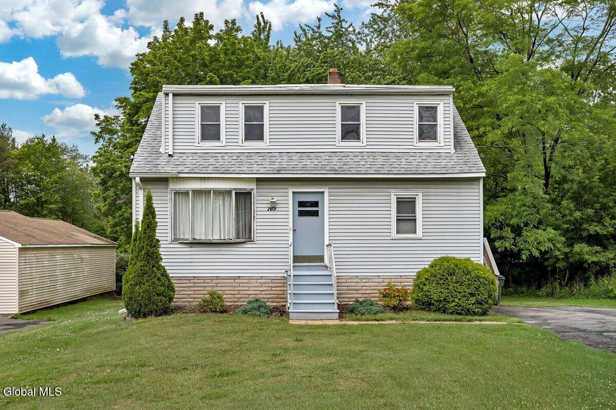 162 Consaul Road