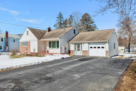 Photo of 157 Grove Street, Middleburgh, NY 12122 (MLS # 202613019)