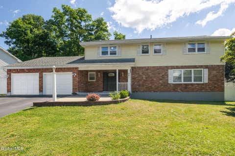 Photo of 24 Schalren Drive, Latham, NY 12110 (MLS # 202620016)