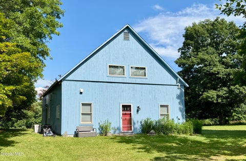 Photo of Greenwich, NY 12834 (MLS # 202627521)