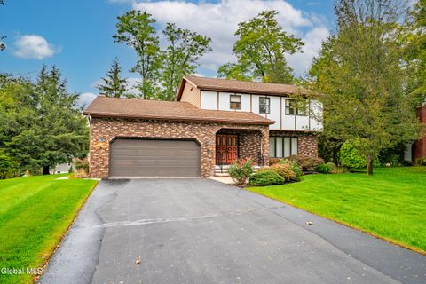 Photo of 30 Princess Lane, Loudonville, NY 12211 (MLS # 202528039)