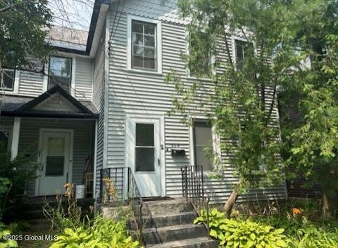 Photo of 305 Nelson Avenue #2, Saratoga Springs, NY 12866 (MLS # 202517963)