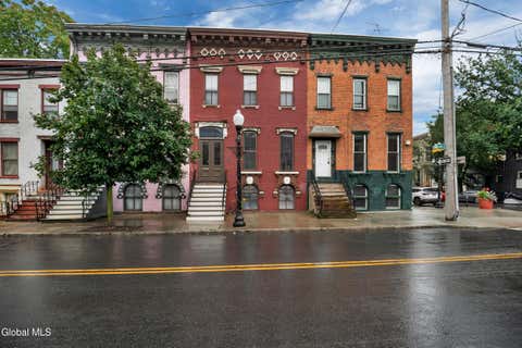 Photo of 282 Lark Street, Albany, NY 12210 (MLS # 202622886)