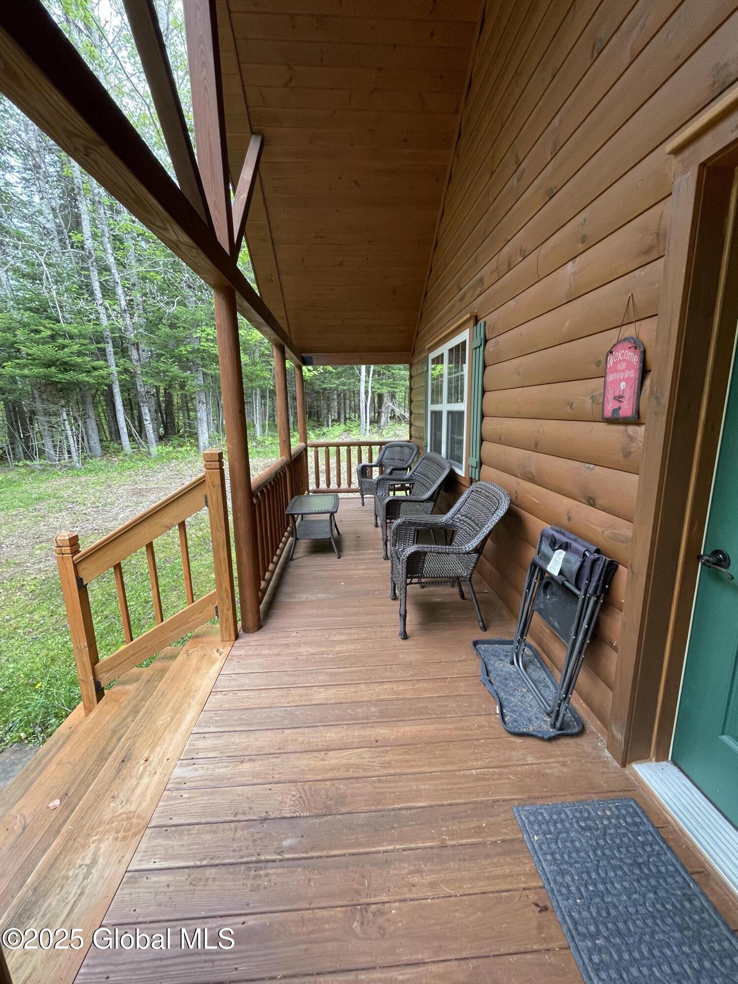 27 Chaisson Road, Newcomb, New York image 4