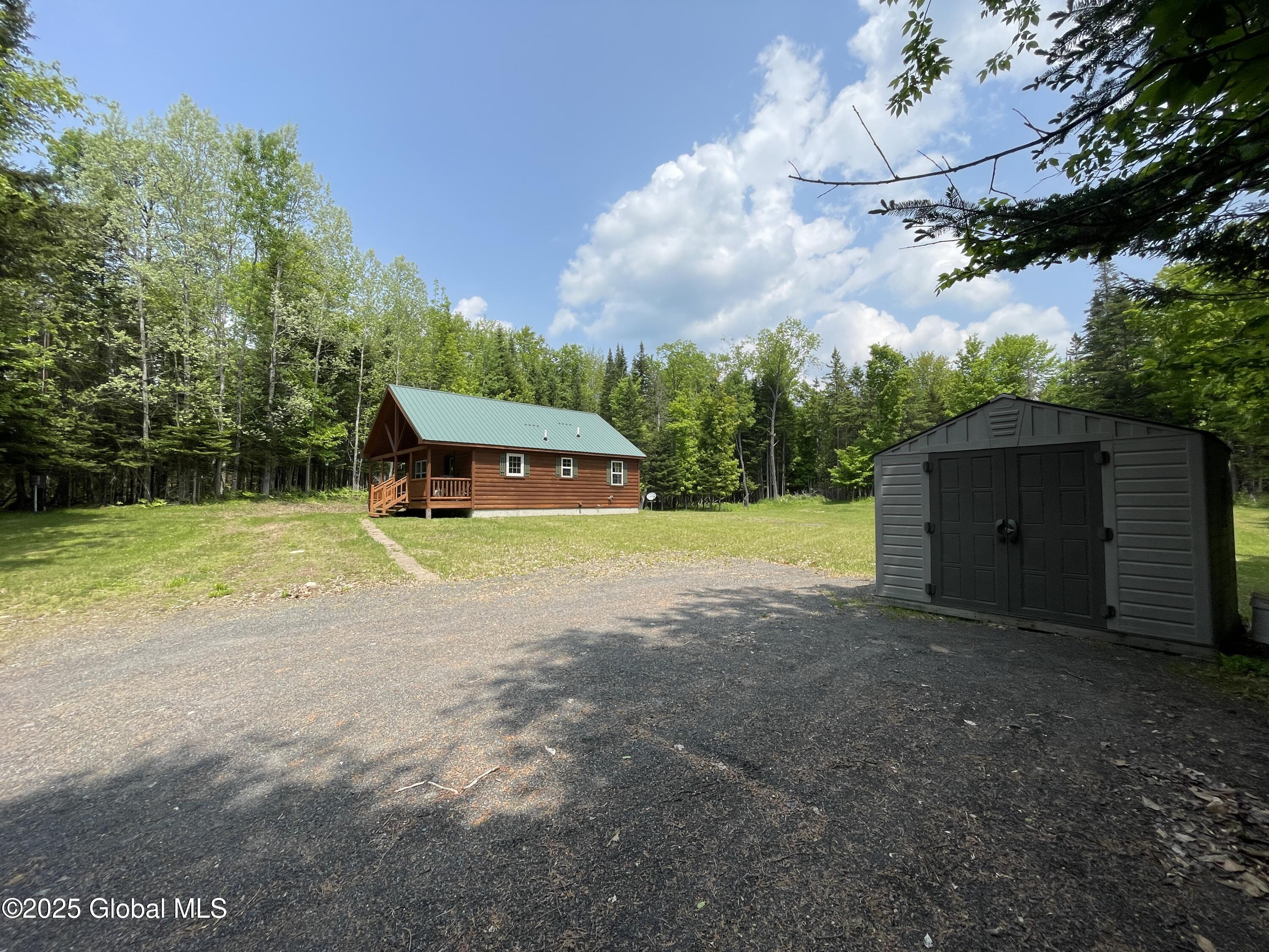 27 Chaisson Road, Newcomb, New York image 33