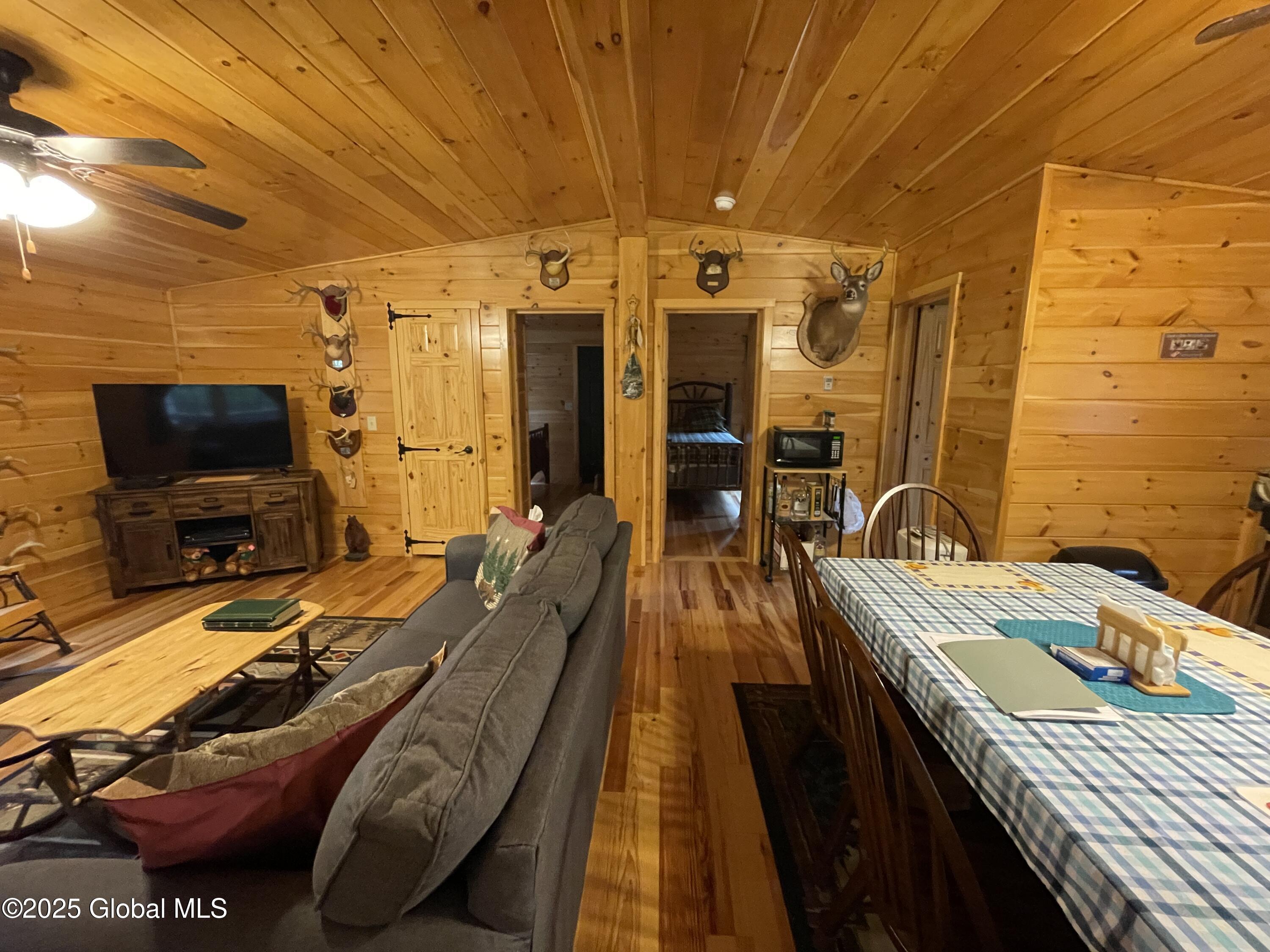 27 Chaisson Road, Newcomb, New York image 6