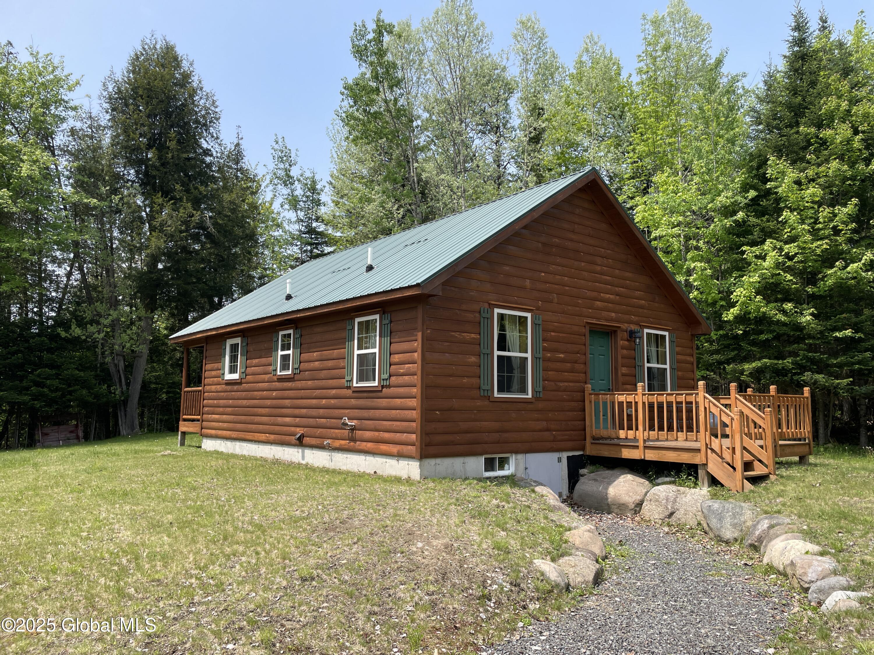 27 Chaisson Road, Newcomb, New York image 29