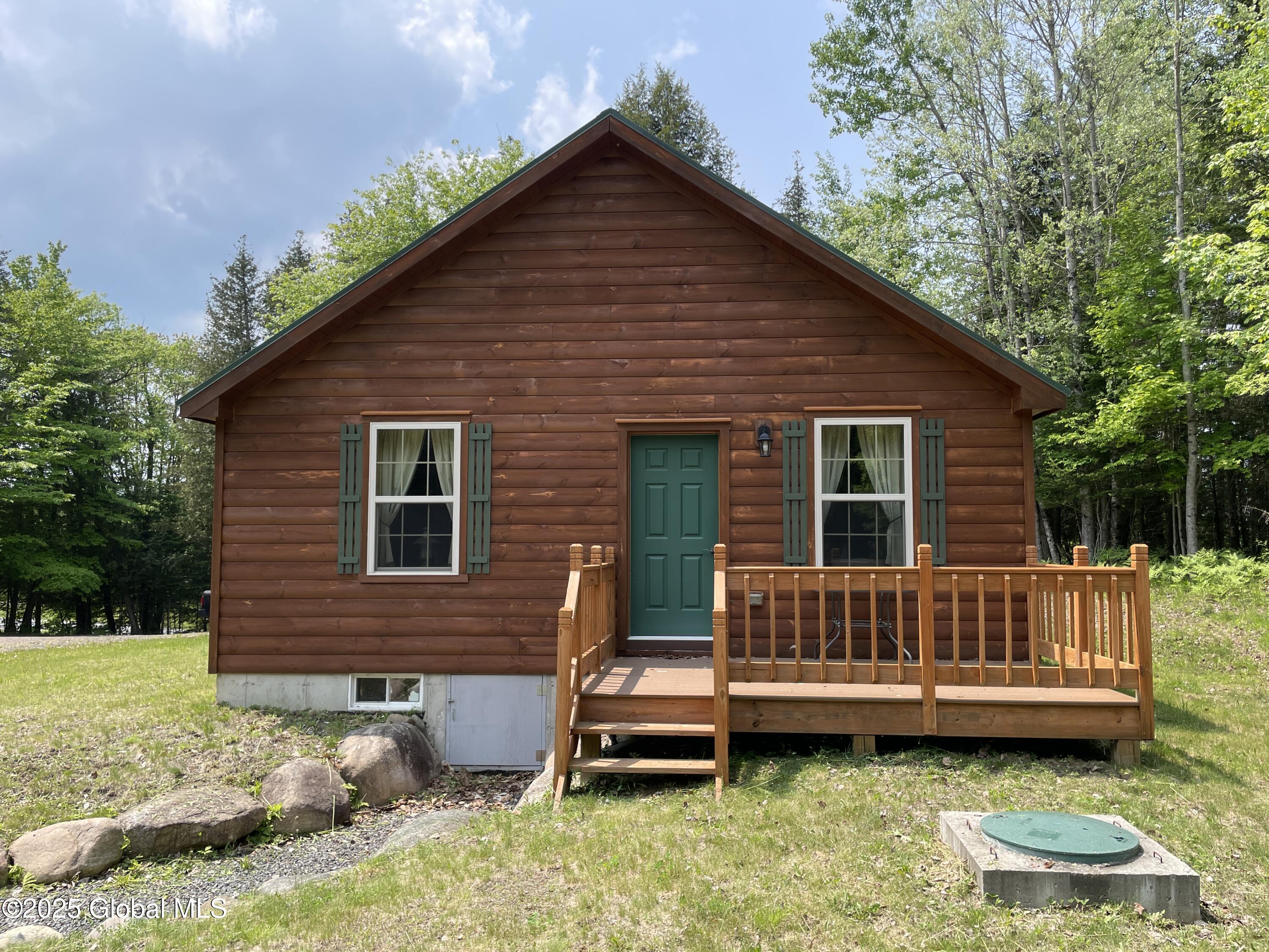 27 Chaisson Road, Newcomb, New York image 30