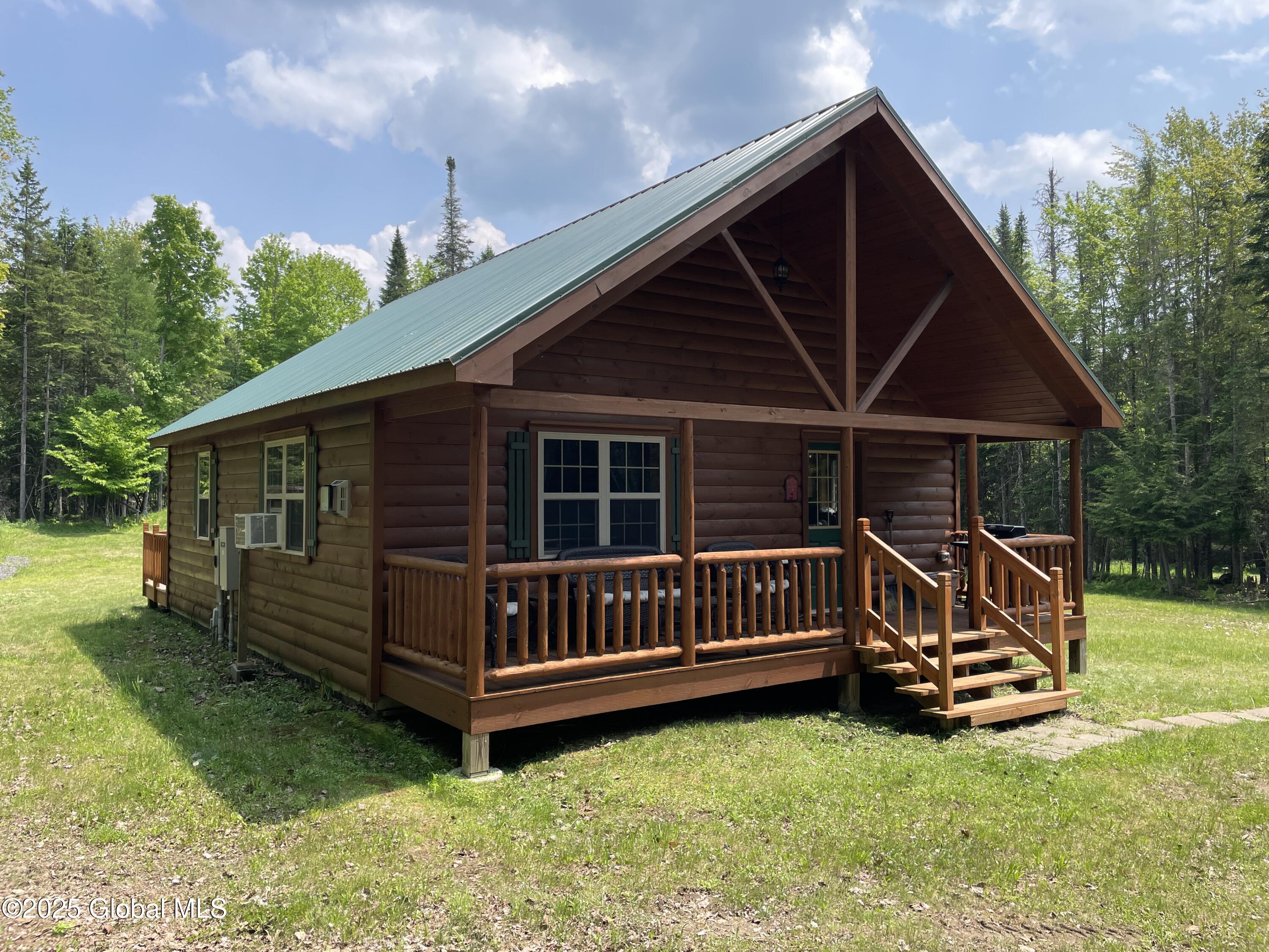 27 Chaisson Road, Newcomb, New York image 3