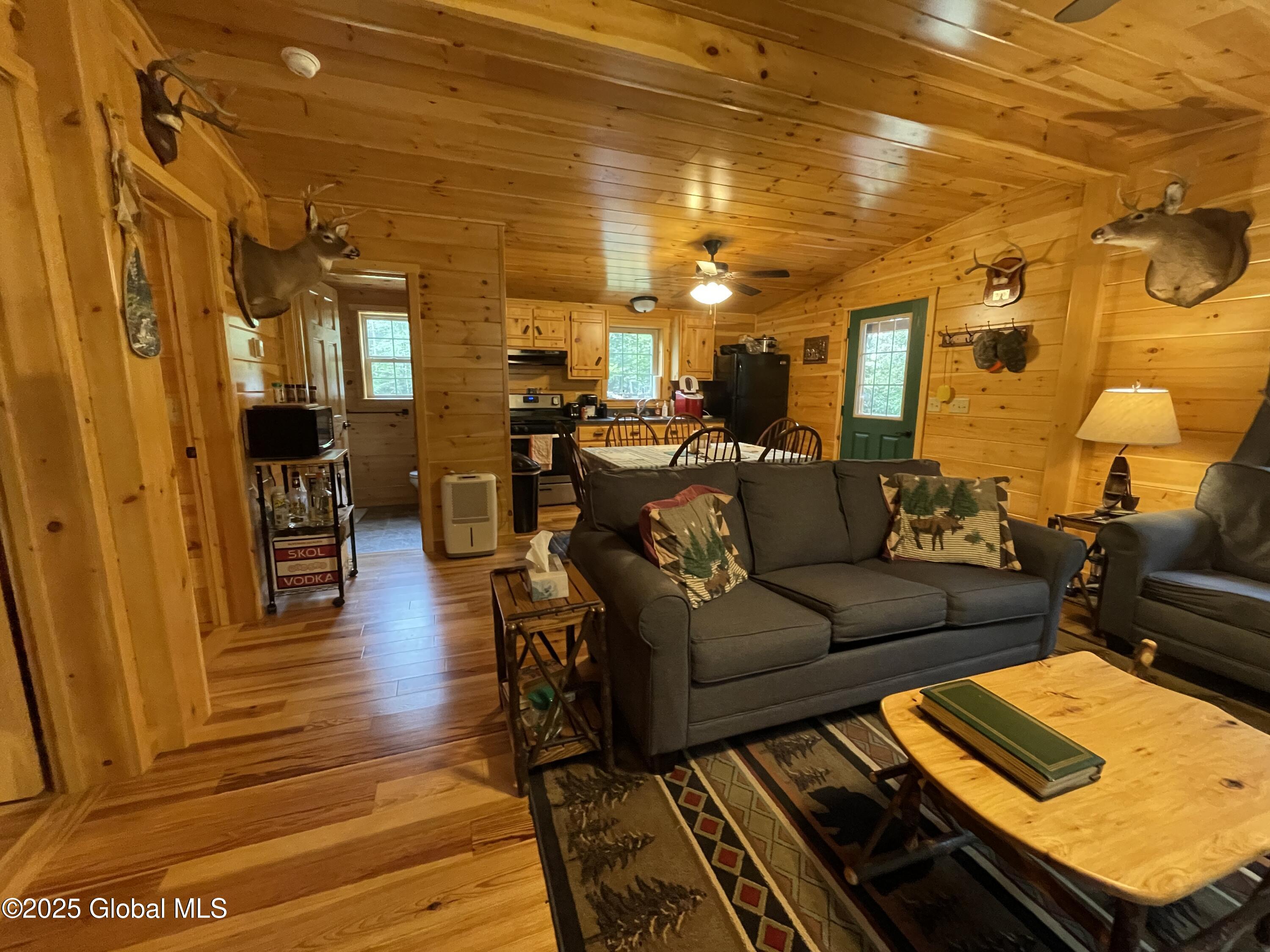 27 Chaisson Road, Newcomb, New York image 13