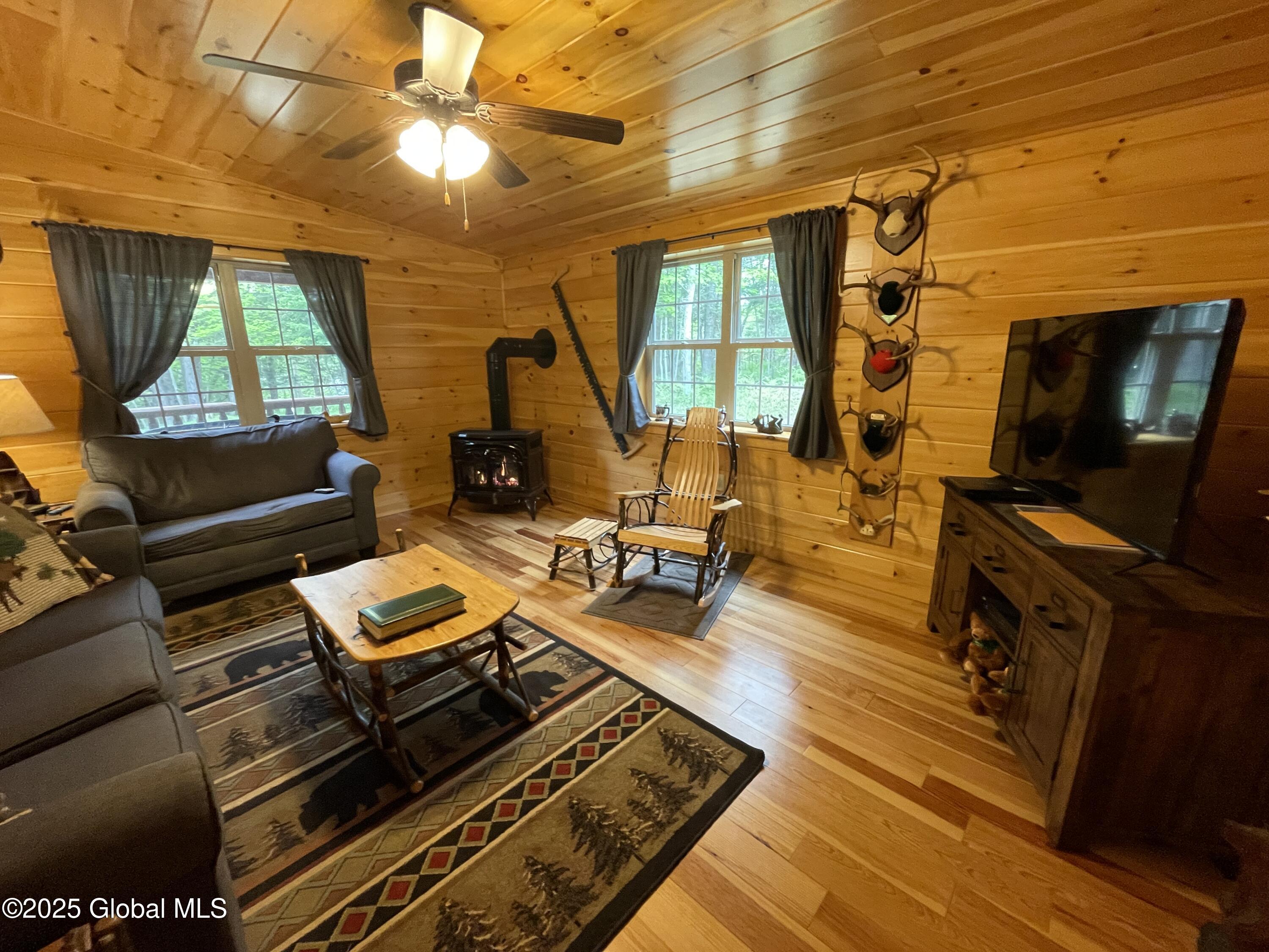 27 Chaisson Road, Newcomb, New York image 11