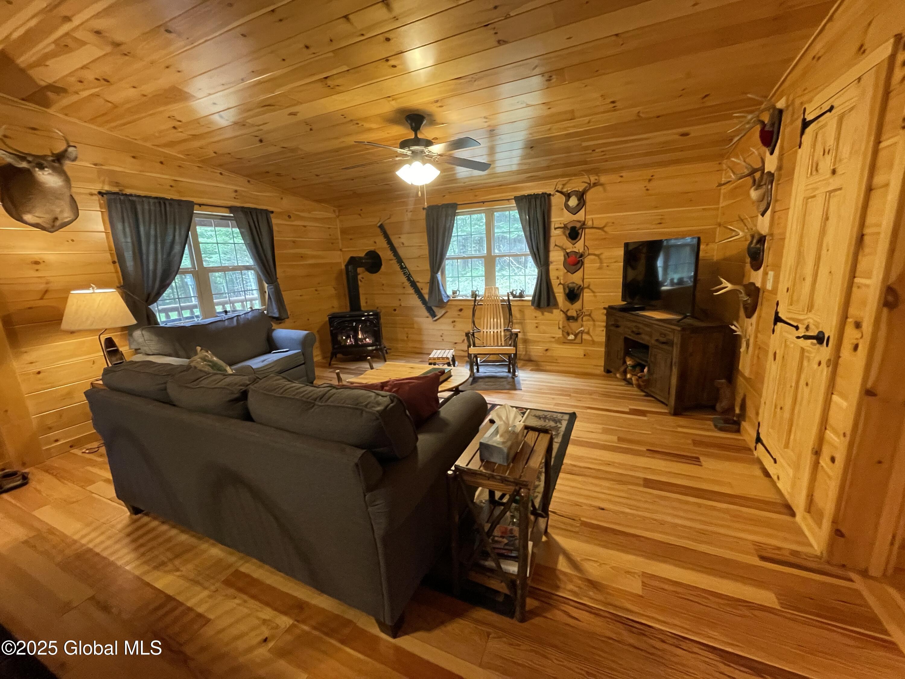 27 Chaisson Road, Newcomb, New York image 12