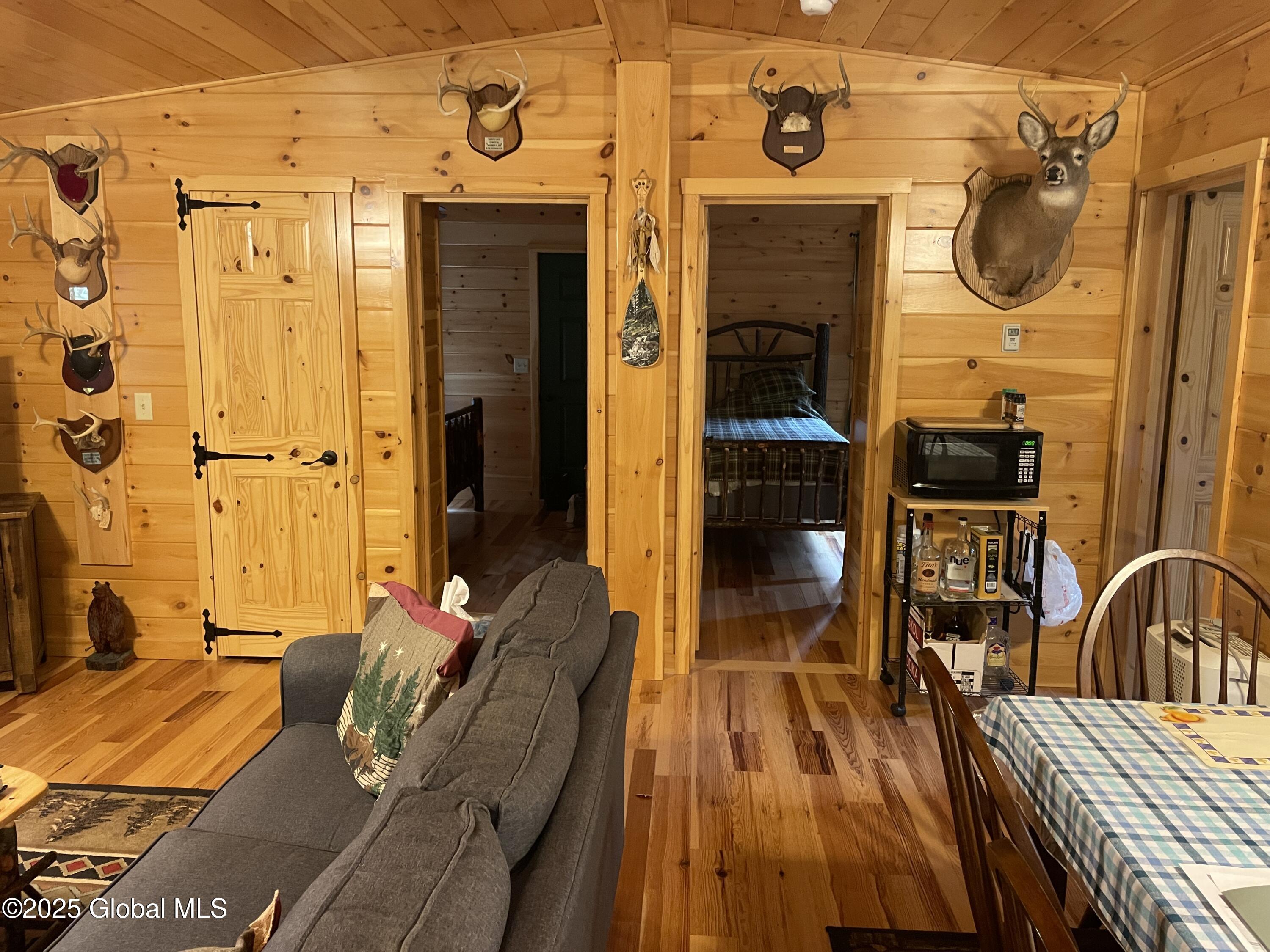 27 Chaisson Road, Newcomb, New York image 19