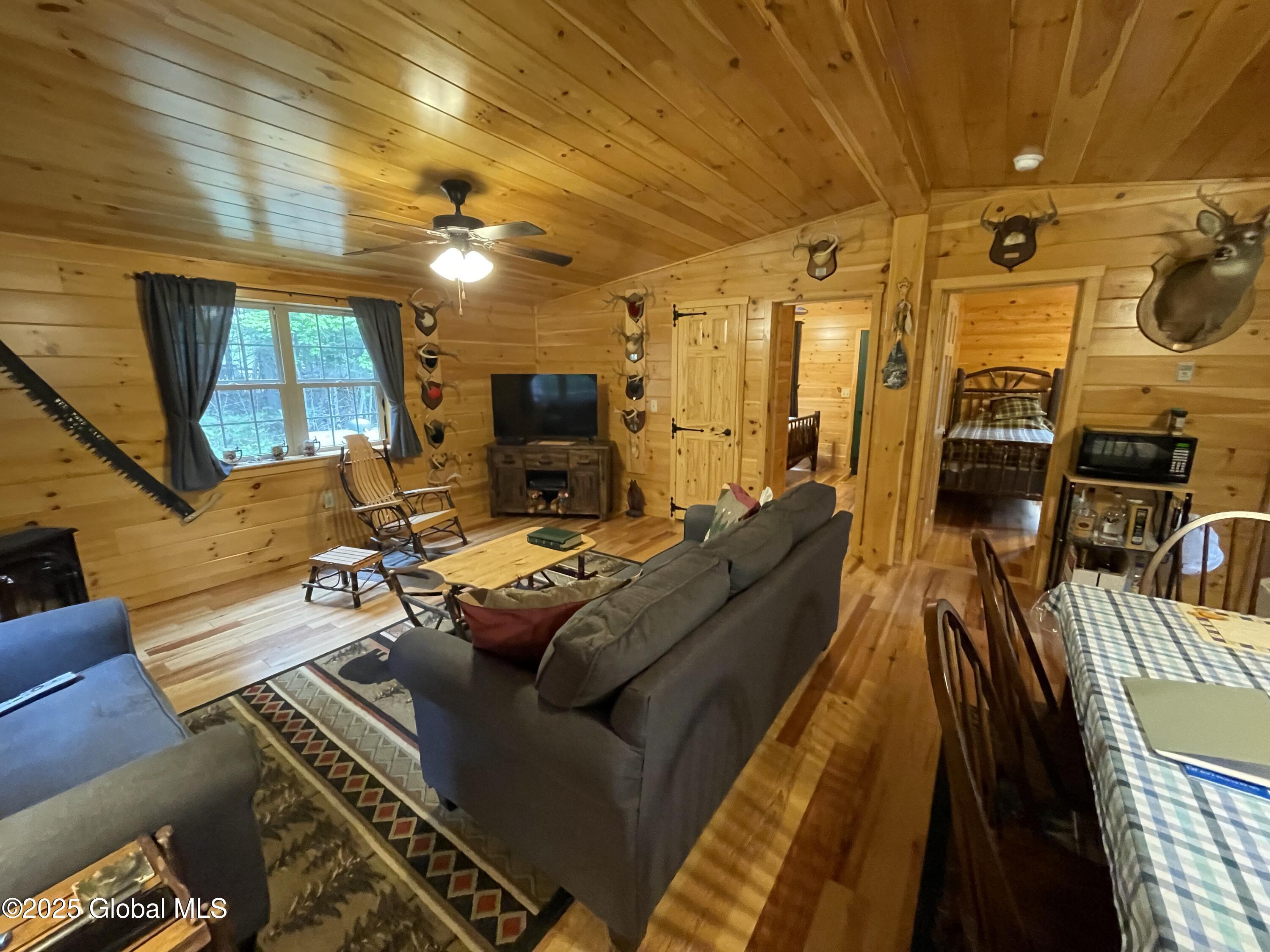 27 Chaisson Road, Newcomb, New York image 7