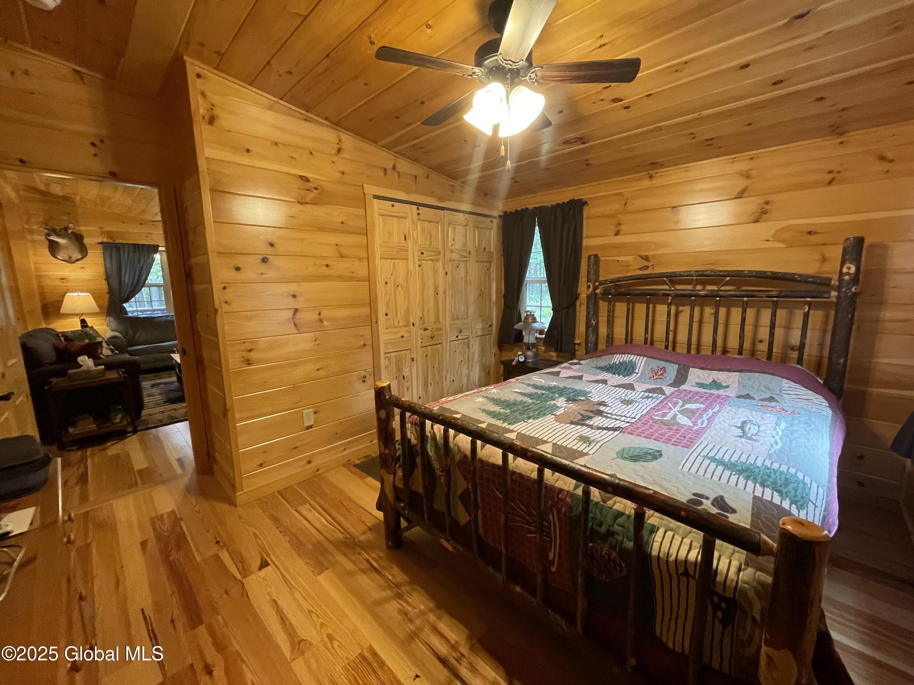 27 Chaisson Road, Newcomb, New York image 27