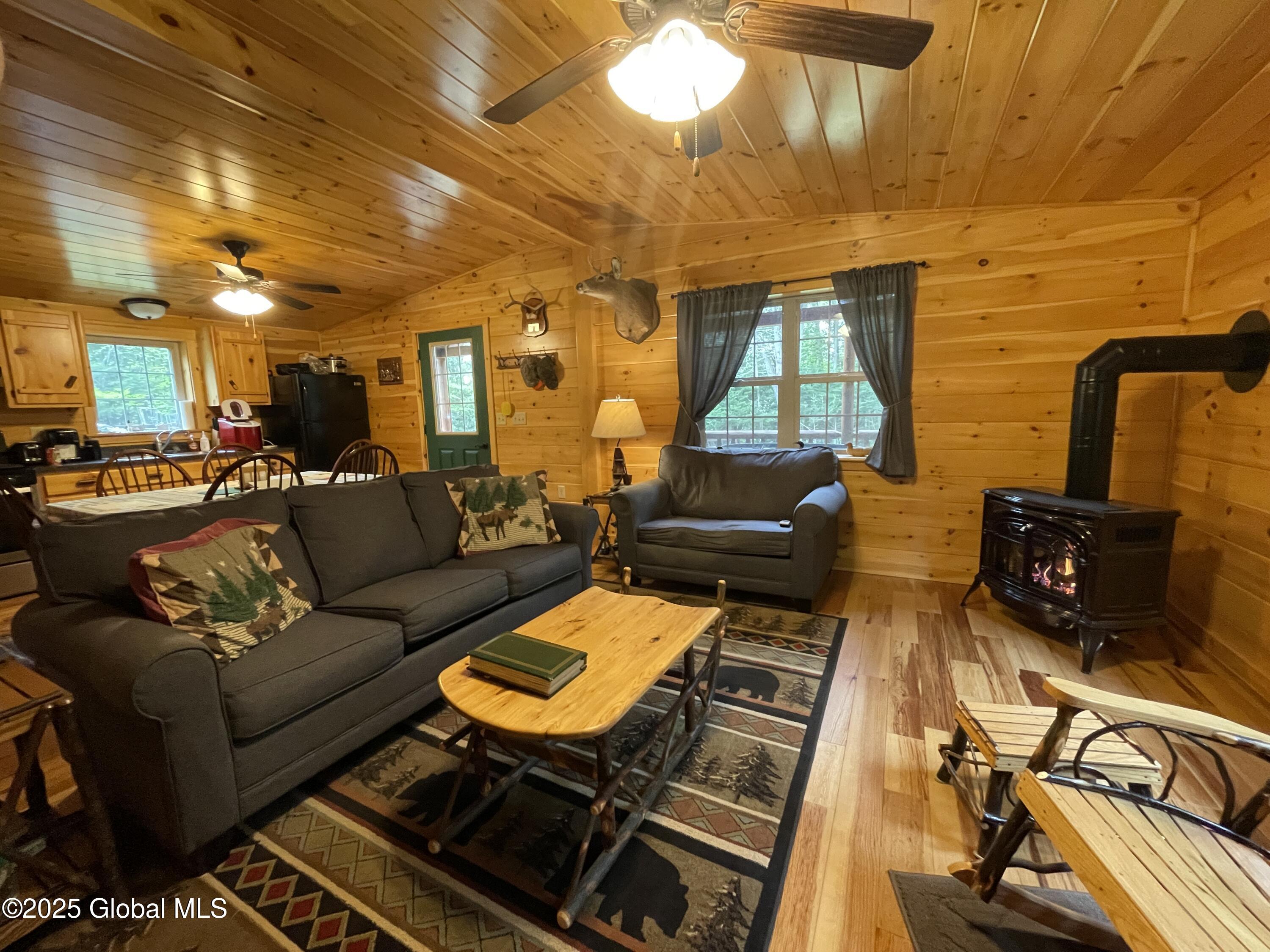 27 Chaisson Road, Newcomb, New York image 9