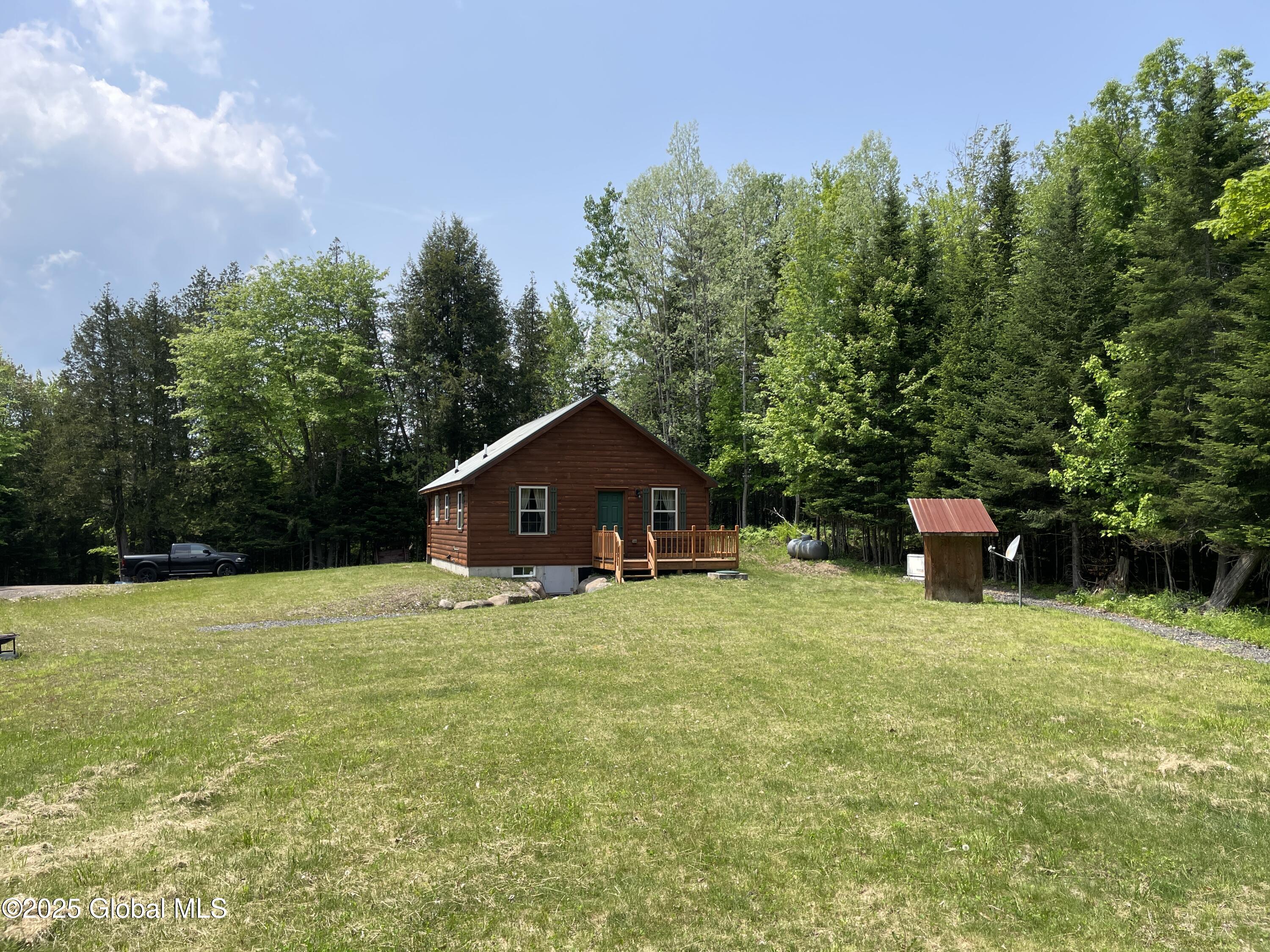 27 Chaisson Road, Newcomb, New York image 28