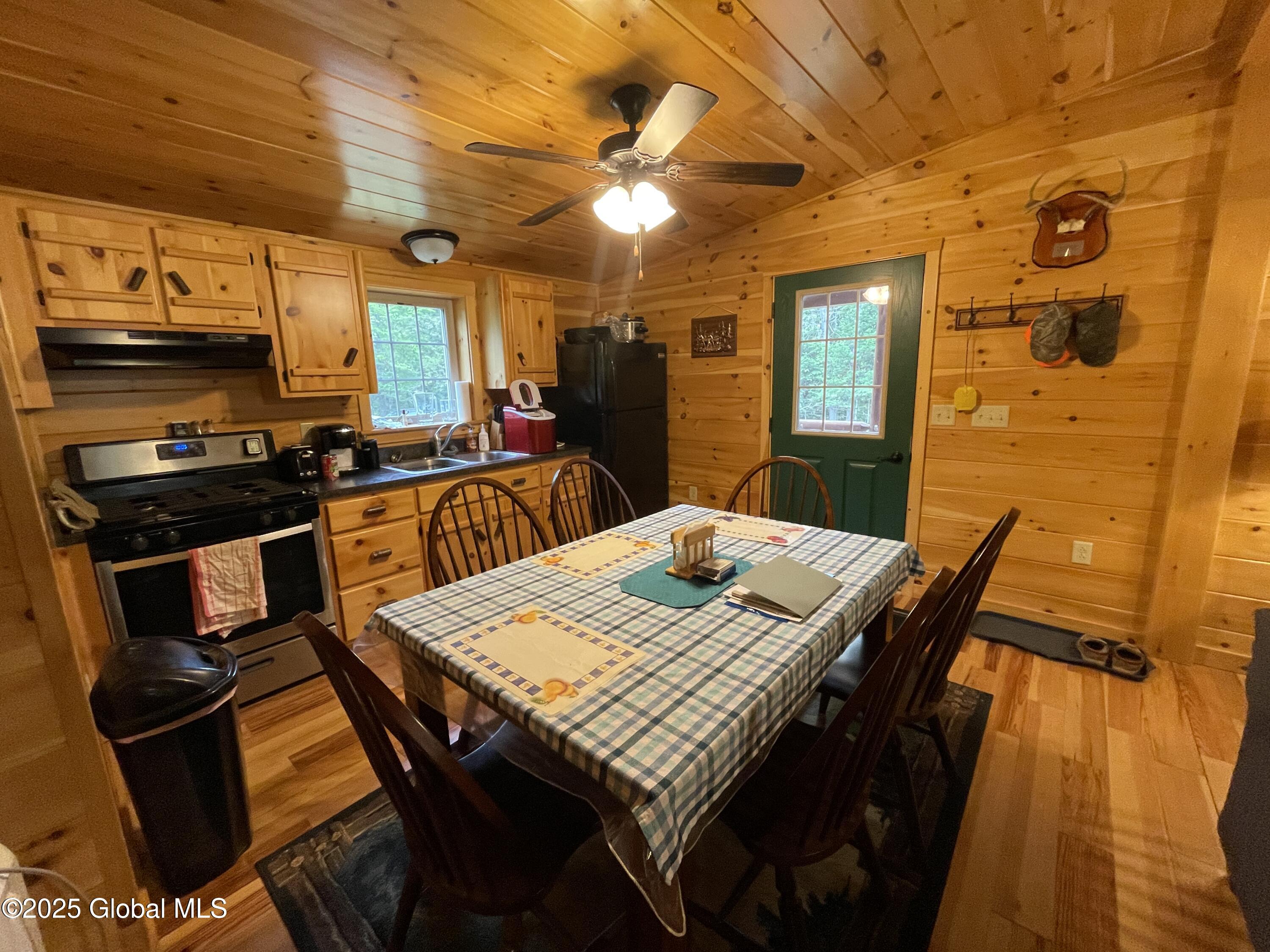 27 Chaisson Road, Newcomb, New York image 14