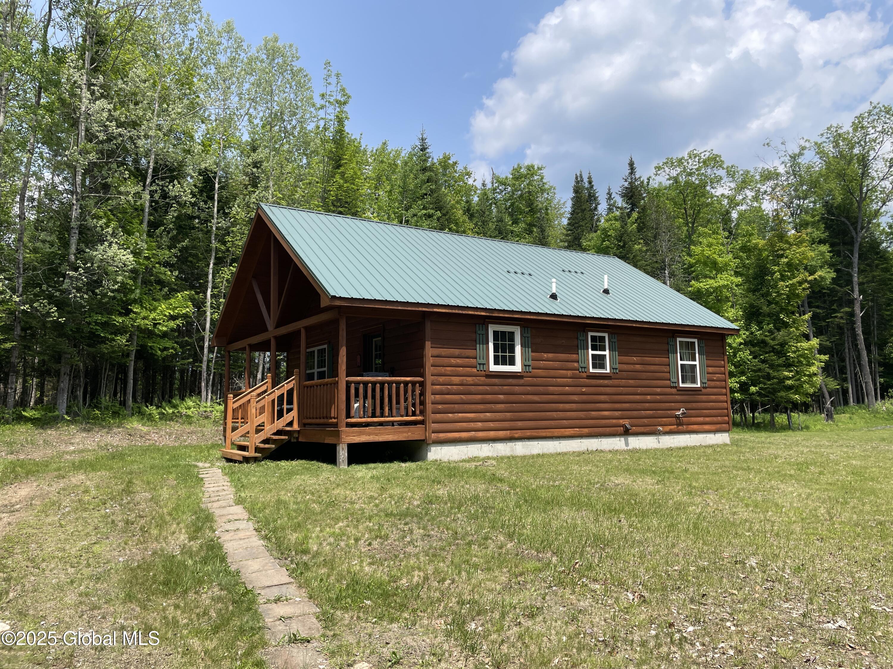 27 Chaisson Road, Newcomb, New York image 32