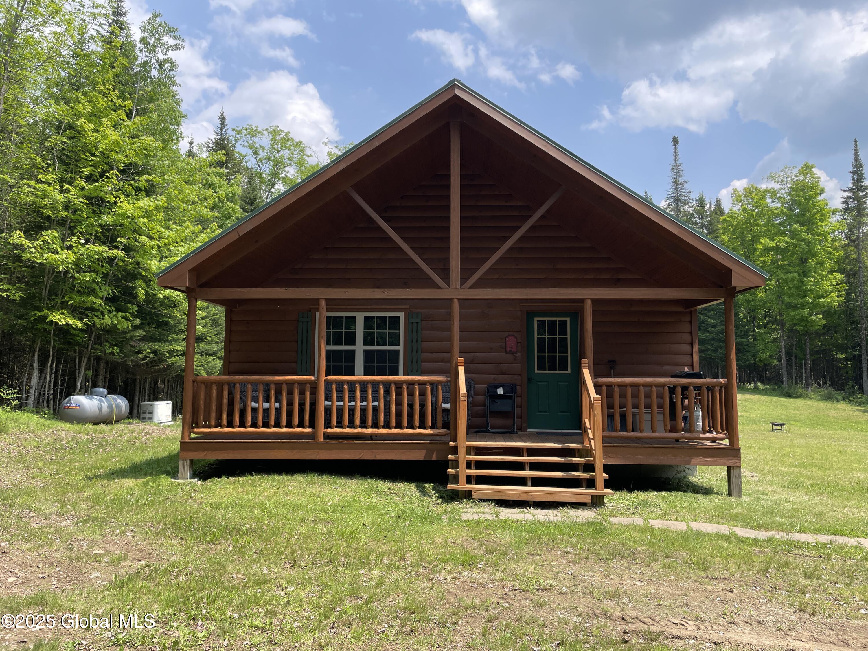 27 Chaisson Road, Newcomb, New York image 2