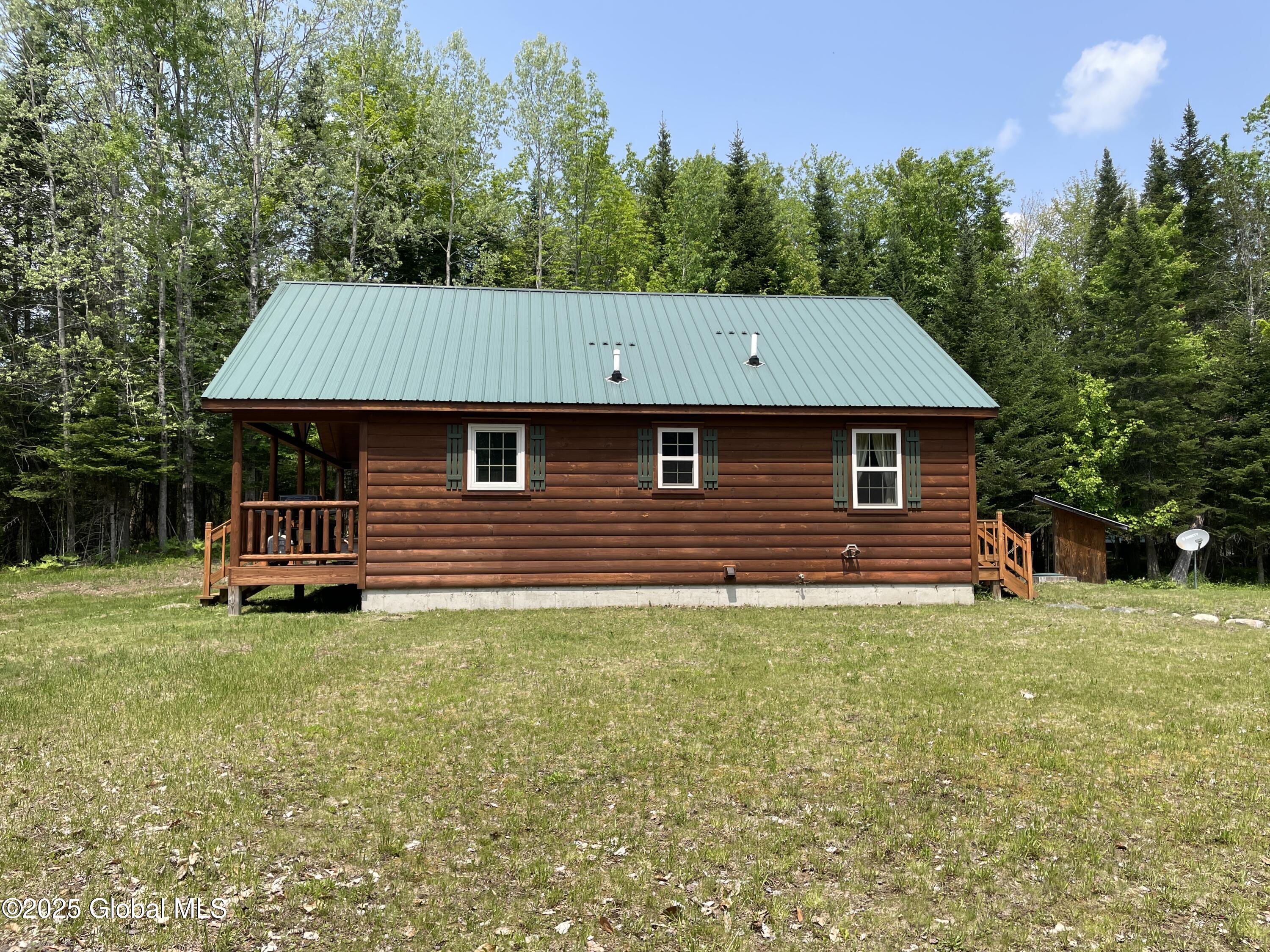 27 Chaisson Road, Newcomb, New York image 31