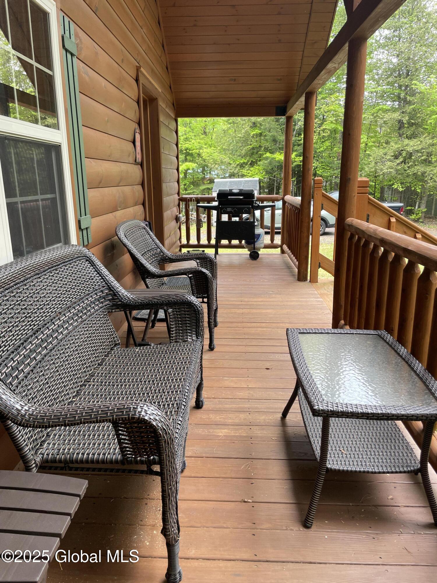 27 Chaisson Road, Newcomb, New York image 5