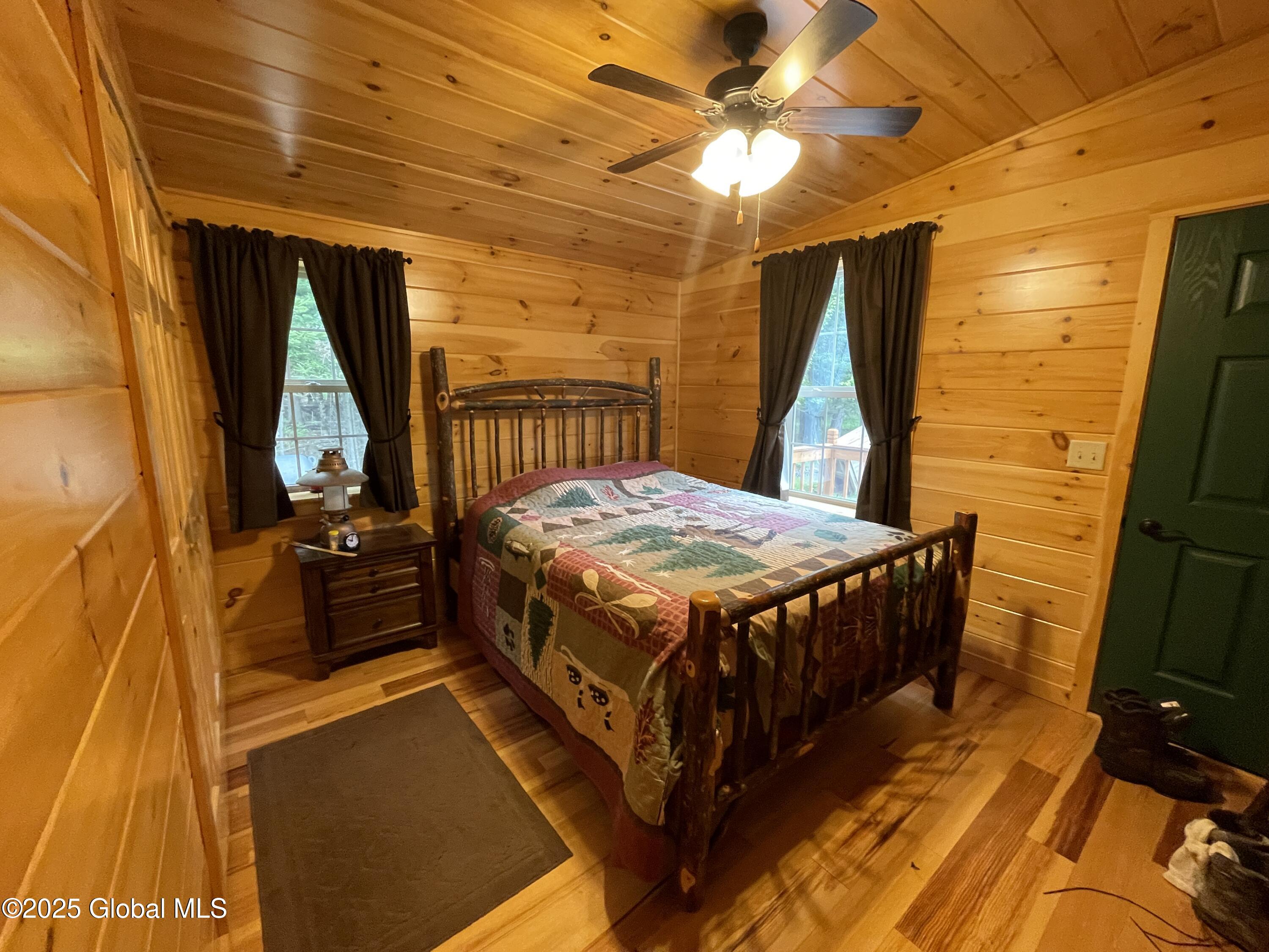 27 Chaisson Road, Newcomb, New York image 25
