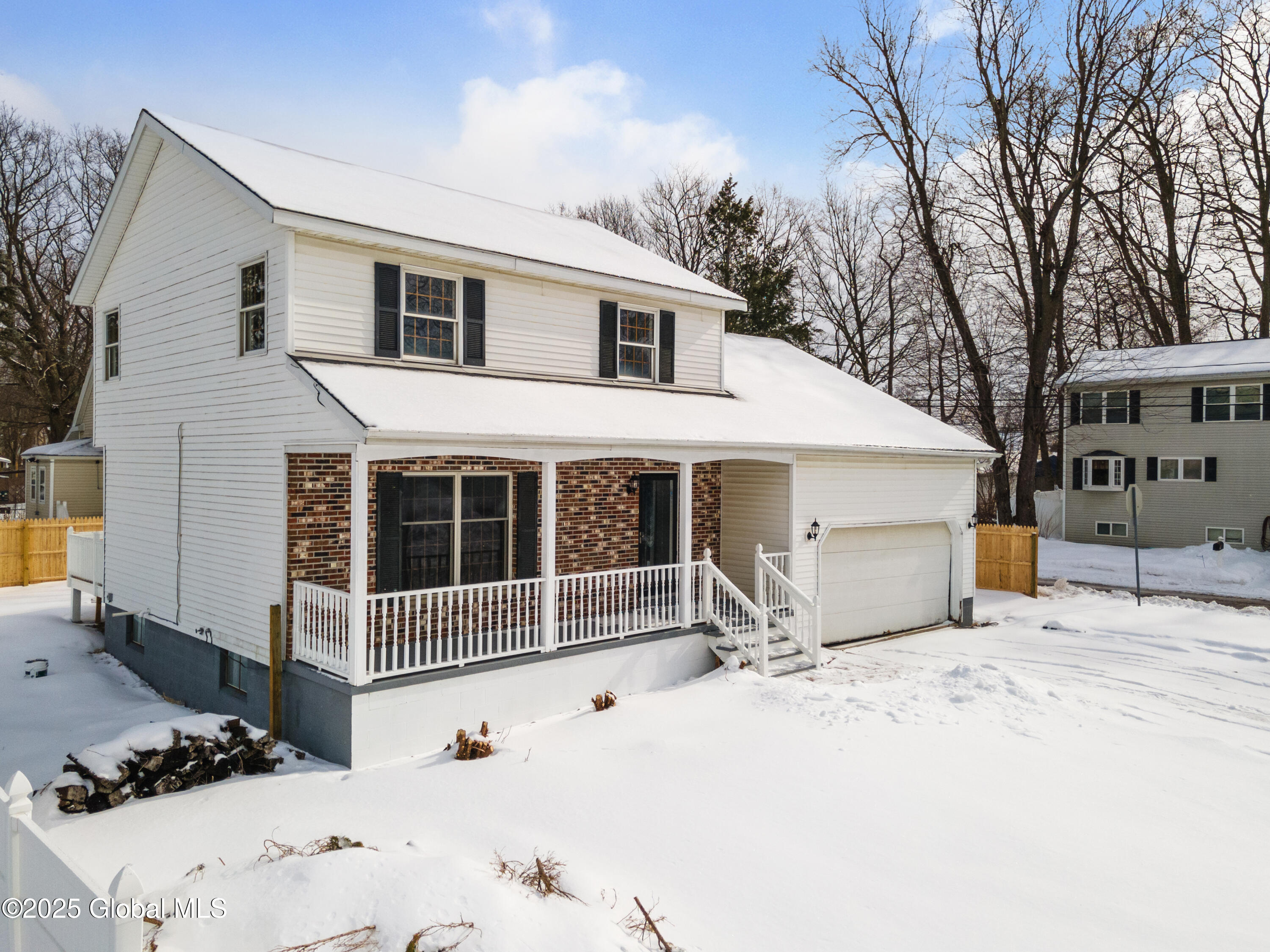 3235 Parker Road, Schenectady, New York image 4