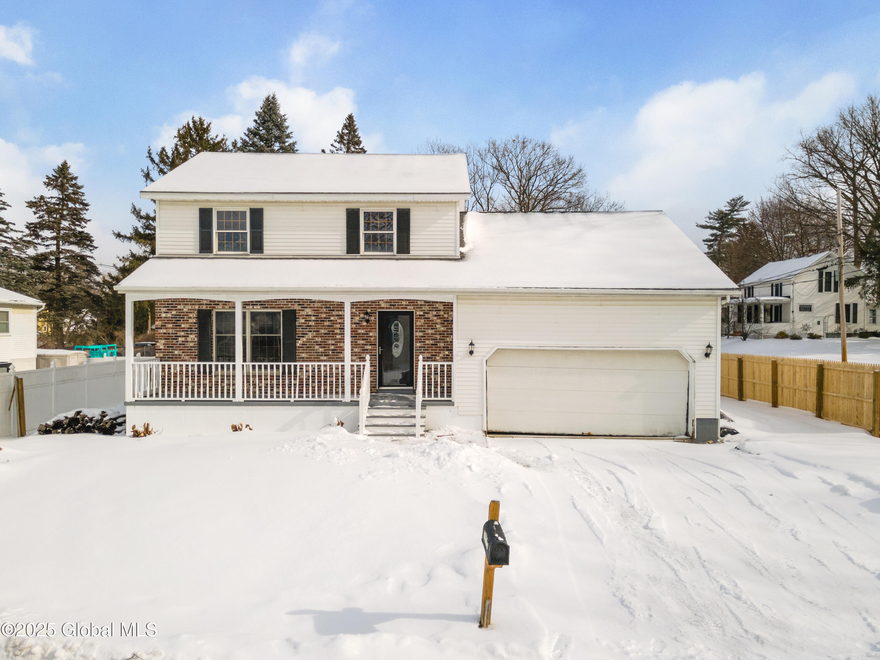 3235 Parker Road, Schenectady, New York image 2