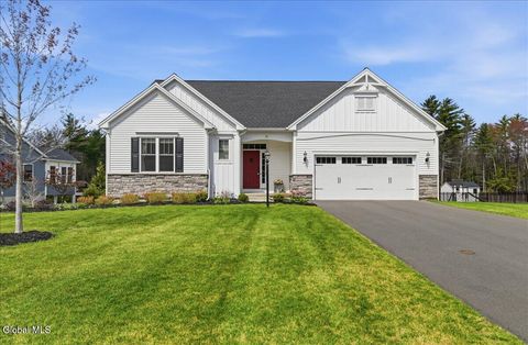 Photo of 39 Berkeley Way, Saratoga Springs, NY 12866 (MLS # 202616322)