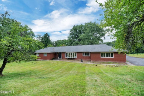 Photo of 10 Gurley Avenue, Troy, NY 12182 (MLS # 202624260)