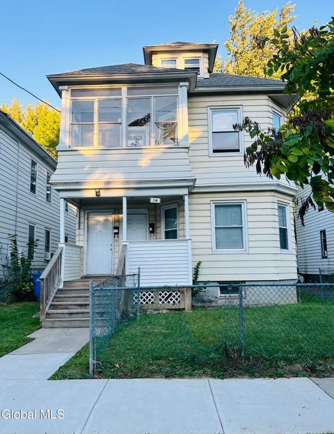 Photo of Albany, NY 12202 (MLS # 202527318)