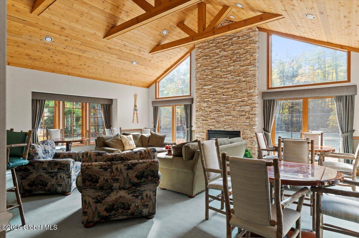 106 Mountain Path, North Creek, New York image 12