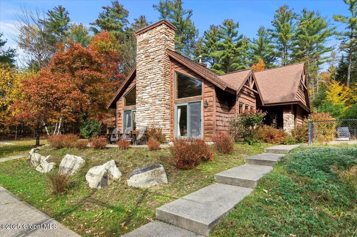 106 Mountain Path, North Creek, New York image 4