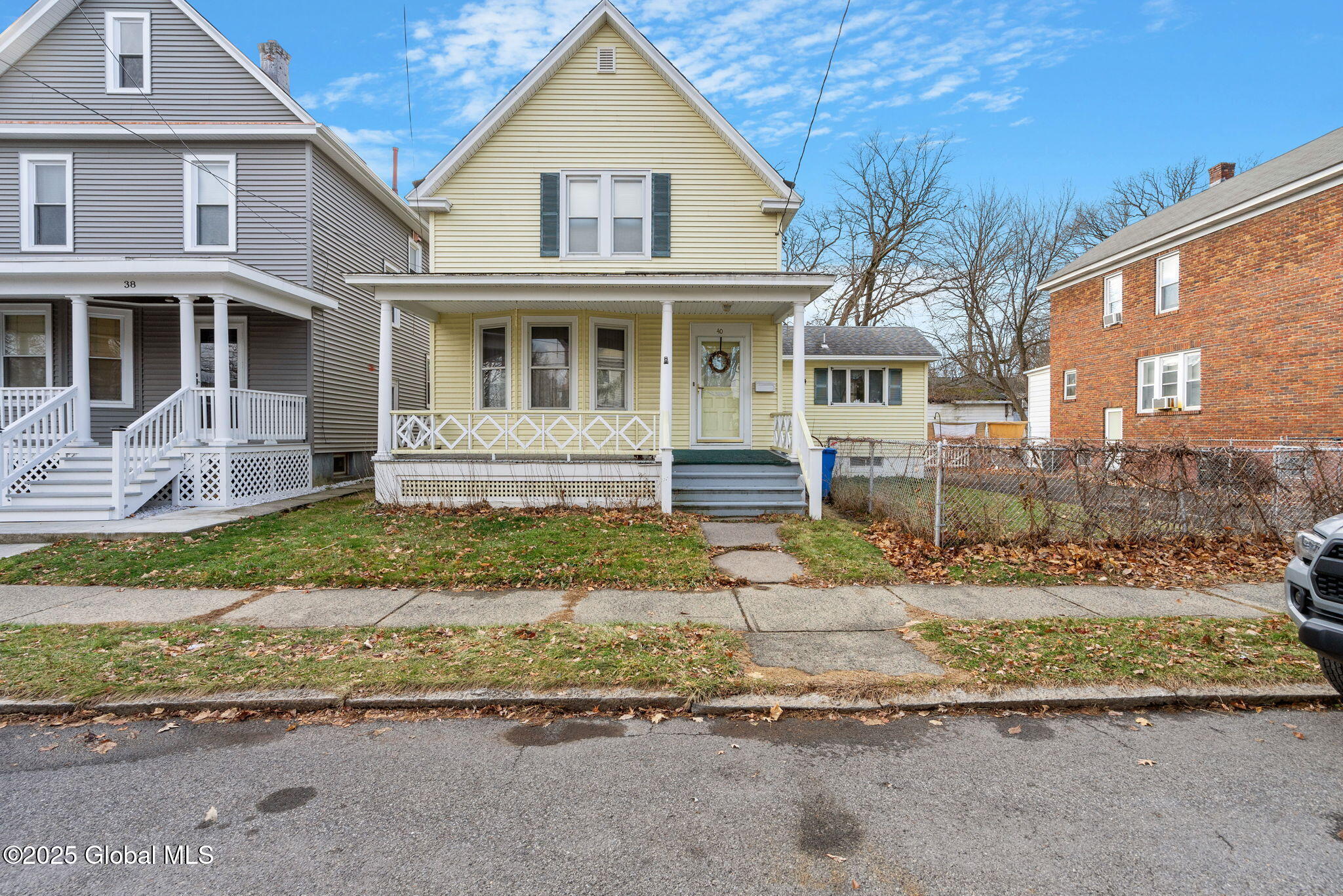 40 Mapleridge Avenue, Albany, New York image 1