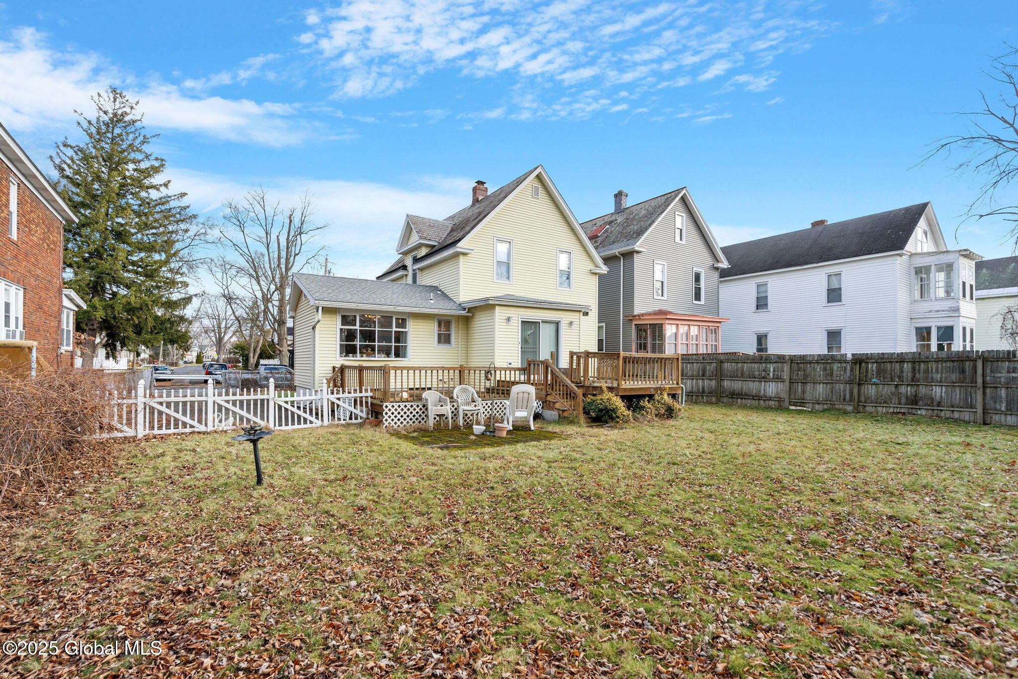 40 Mapleridge Avenue, Albany, New York image 36