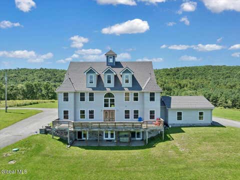 Photo of 3146 State Highway 23, West Oneonta, NY 13861 (MLS # 202624109)